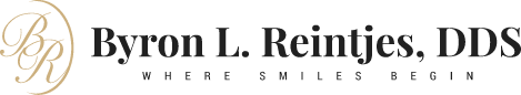  Dr. Byron Reintjes LP Logo
