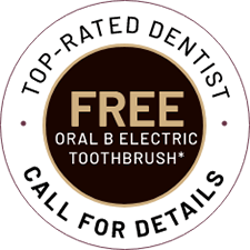 Free toothbrush stamp