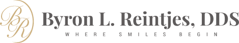 Byron L. Reintjes, DDS  logo